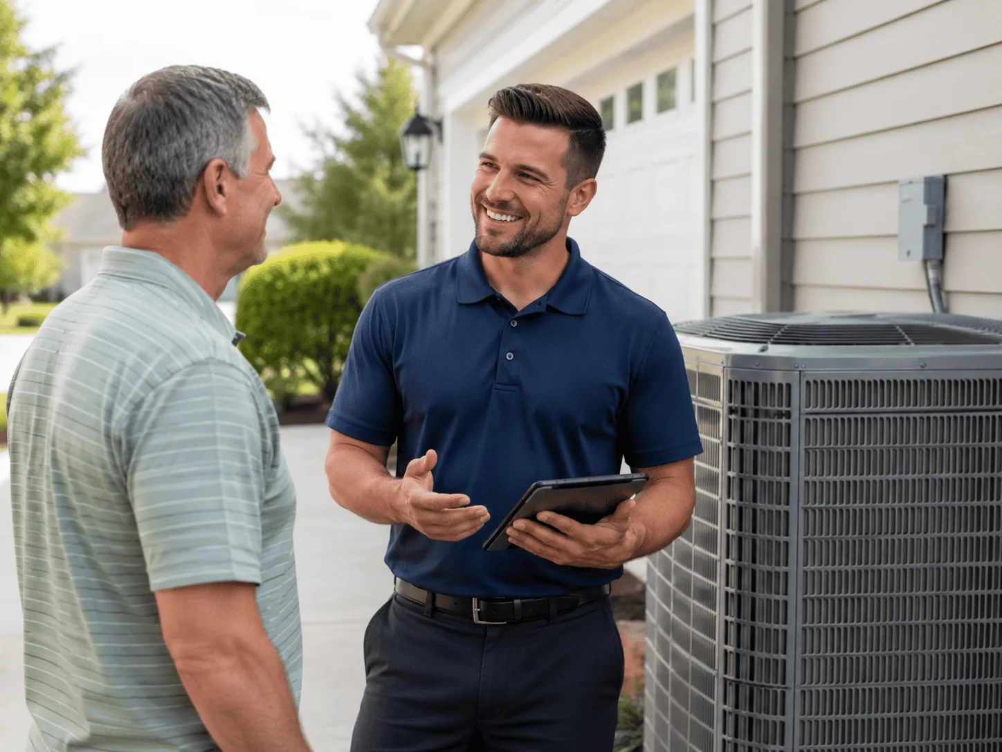 Heat Pump Installation Ubly, MI FAQs